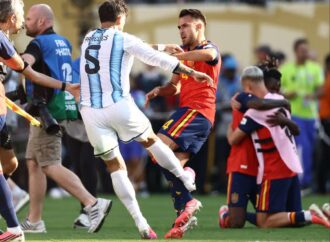 Ο φάκελος της FIFA για την Αργεντινή: Οι κυρώσεις που αντιμετωπίζει για τα γεγονότα του τελικού