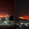 Έκρηξη σε αποθήκη οπλισμού στο Κουρδιστάν – Κάτοικοι εγκαταλείπουν τα σπίτια τους