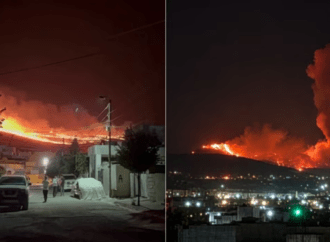 Έκρηξη σε αποθήκη οπλισμού στο Κουρδιστάν – Κάτοικοι εγκαταλείπουν τα σπίτια τους