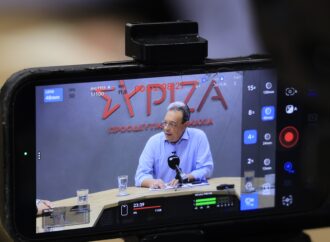 Βγήκαν τα μαχαίρια στον ΣΥΡΙΖΑ μετά την ανεξαρτητοποίηση Φάμελλου