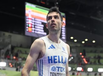 Diamond League: Στο Μονακό η δοκιμασία για Τεντόγλου και Τζένγκο