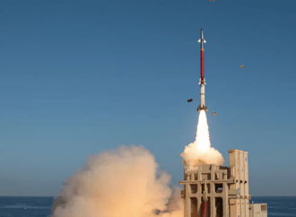 Τουρκία: Σύνδεση της υπόθεσης των F-35 με την ισραηλινή Ασπίδα του Αχιλλέα στην Ελλάδα