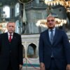 Πρόκληση από τον Τούρκο υπουργό Πολιτισμού: Χαρακτηρίζει την Αγιά Σοφιά σύμβολο της Άλωσης