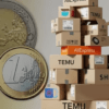 Αναστάτωση στο εμπόριο από τον δασμό των 3 ευρώ – Πώς αντιδρούν Shein και Temu