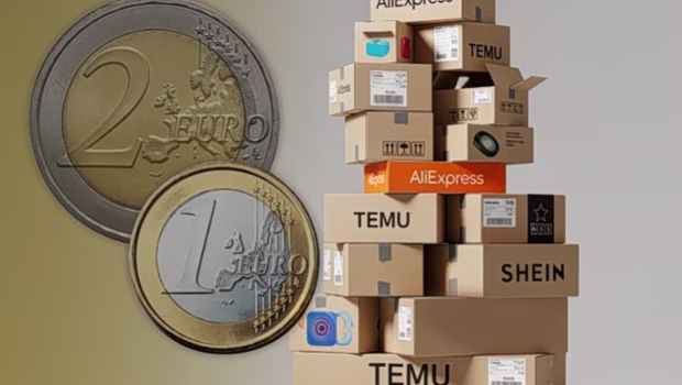 Αναστάτωση στο εμπόριο από τον δασμό των 3 ευρώ – Πώς αντιδρούν Shein και Temu