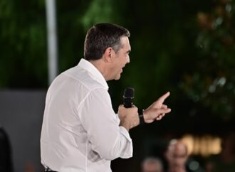 Πυρά της ΕΛΑΣ κατά της εξωτερικής πολιτικής Μητσοτάκη – Να σταματήσει η παραπληροφόρηση