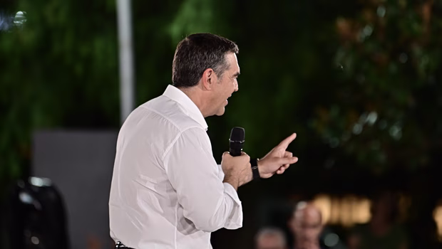 Πυρά της ΕΛΑΣ κατά της εξωτερικής πολιτικής Μητσοτάκη – Να σταματήσει η παραπληροφόρηση