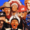 Village People: Η αμφιλεγόμενη σύμπλευση με τον Τραμπ και η «προδοσία» του YMCA