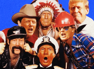 Village People: Η αμφιλεγόμενη σύμπλευση με τον Τραμπ και η «προδοσία» του YMCA