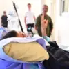 Κρίσιμη η κατάσταση του Αριστοτέλη Χαντζή – Έκκληση για αίμα