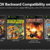 Η backward compatibility του Xbox φέρνει κλασικά παιχνίδια στο PC με βελτιωμένα γραφικά