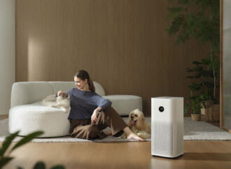 Τα Xiaomi Mijia Smart Air Purifier 6 και Humidifier Pro αναβαθμίζουν την ποιότητα αέρα στο ελληνικό σπίτι