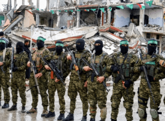 Η Χαμάς καταργεί το διοικητικό της όργανο στη Γάζα και ανοίγει τον δρόμο για τεχνοκρατική επιτροπή