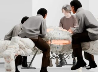 Το Frieze London Artist Award 2026 στον Έλληνα εικαστικό Θόδωρο Τριανταφυλλίδη
