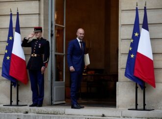 Γαλλία: Δεν θα ανεχθεί καμία απόπειρα ξένης ανάμιξης στις προεδρικές εκλογές