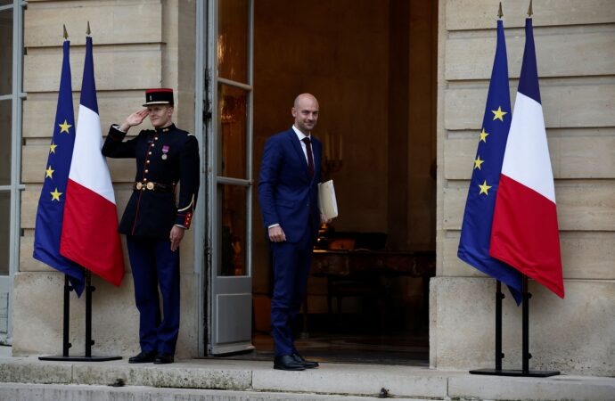Γαλλία: Δεν θα ανεχθεί καμία απόπειρα ξένης ανάμιξης στις προεδρικές εκλογές
