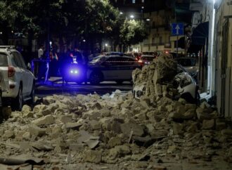 Ιταλία: 21 τραυματίες από σεισμό 4,7 Ρίχτερ – Δύο σε σοβαρή κατάσταση