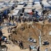 Γάζα: Επτά νεκροί από ισραηλινούς βομβαρδισμούς – Στο στόχαστρο αποθήκες φαρμάκων