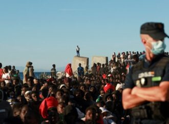 Ιταλία: Δεν υιοθετήθηκε η παύση ισχύος της Συμφωνίας Σένγκεν κατά της Ισπανίας
