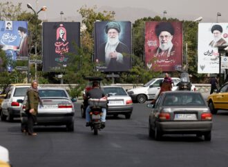 Ιράν: Πιθανοί στόχοι εχθρικά ΜΜΕ και οι εργαζόμενοί τους – Καταγγελία για στήριξη από ξένες μυστικές υπηρεσίες