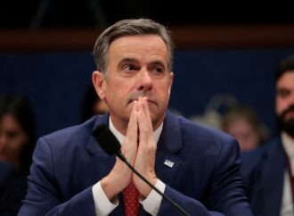 Η επίσκεψη του διευθυντή της CIA στη Μόσχα στόχευε στην αποτροπή ρωσικής επίθεσης κατά του ΝΑΤΟ