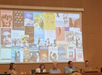 Φεστιβάλ Λόγου και Τέχνης «Ζορμπάς»: Τριήμερο αφιέρωμα στον πολιτισμό και τον Νίκο Καζαντζάκη