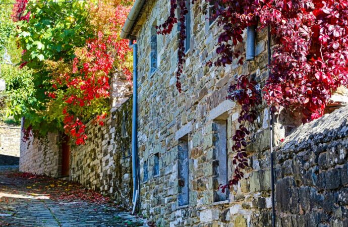 Τουρισμός: Υψηλές πληρότητες στους ορεινούς προορισμούς