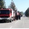 Χαλκιδική: Σε ισχύ απαγόρευση κυκλοφορίας σε δασικές περιοχές λόγω αυξημένου κινδύνου πυρκαγιάς