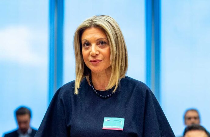 Σφοδρή επίθεση κατά Καρυστιανού από τους αποχωρήσαντες του κόμματος για δολοφονία χαρακτήρων και πολιτική σπέκουλα