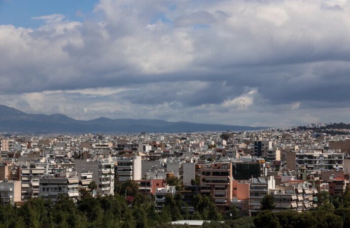 Πώς εντάσσονται τα κλειστά σπίτια στο πρόγραμμα Ανακαίνιση Κατοικίας