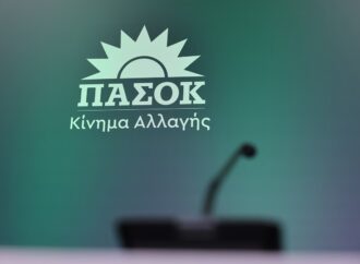 Τσουκαλάς: Η ΕΛΑΣ ανοίγει μονομέτωπο με το ΠΑΣΟΚ – Αντίπαλός μας η ΝΔ