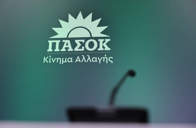 Τσουκαλάς: Η ΕΛΑΣ ανοίγει μονομέτωπο με το ΠΑΣΟΚ – Αντίπαλός μας η ΝΔ