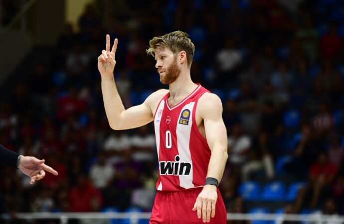 Η Euroleague κινεί πειθαρχική διαδικασία κατά της Ντουμπάι για την υπόθεση Γουόκαπ