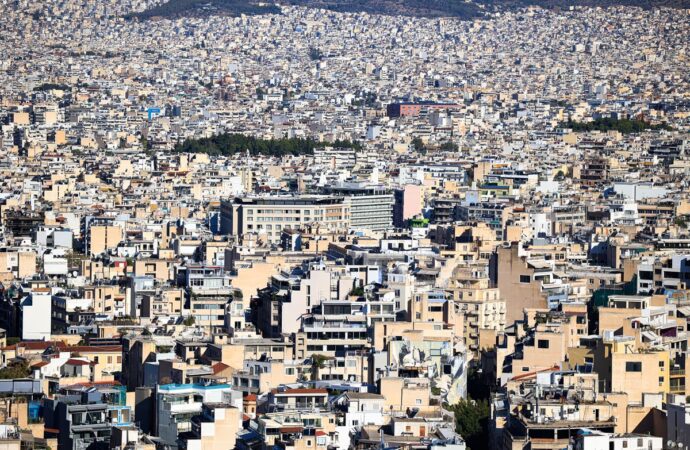 Τα στεγαστικά δάνεια σπάνε κάθε ρεκόρ το 2026