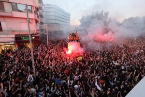 ΟΦΗ: Πλησιάζει το sold out για τον τελικό του Superbet Super Cup