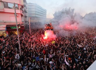 ΟΦΗ: Πλησιάζει το sold out για τον τελικό του Superbet Super Cup