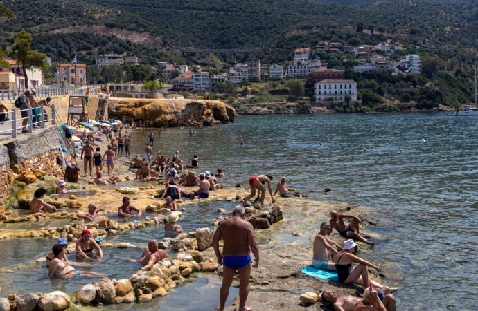Όσα πρέπει να γνωρίζετε για τη δεύτερη φάση του Τουρισμός για Όλους