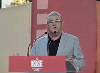 Κουτσούμπας στο TikTok: Το πραγματικό δίλημμα είναι οι ζωές μας ή τα κέρδη τους