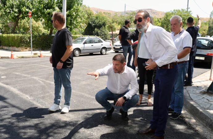 Χαρδαλιάς: Στη μάχη όταν επιχειρούμε δεν μιλάμε