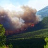 Σε πολύ υψηλό κίνδυνο πυρκαγιάς τη Δευτέρα Αττική, Βοιωτία και Εύβοια