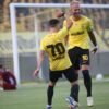 Άρης – Πανθρακικός 5-1: Ασταμάτητος στα φιλικά με δύο γκολ του Ράτσιτς
