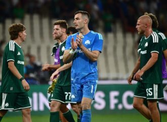 UEFA Ranking: Πώς διαμορφώνεται η βαθμολογία της Ελλάδας μετά την ισοπαλία του Παναθηναϊκού