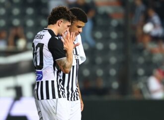 UEFA Ranking: Μακριά η 10η θέση για την Ελλάδα μετά την ήττα του ΠΑΟΚ