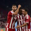 Δύσκολη έξοδος στην Τρίπολη για τον Ολυμπιακό, στη Λεωφόρο η ΑΕΚ και στο Περιστέρι ο ΠΑΟΚ για τη Super League