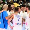 Εθνική Ελλάδας μπάσκετ: Αυτή είναι η δωδεκάδα για το παιχνίδι με την Ουκρανία
