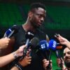 Φαλ: Στόχος η κατάκτηση της EuroLeague με τον Παναθηναϊκό, όπως και με τον Ολυμπιακό
