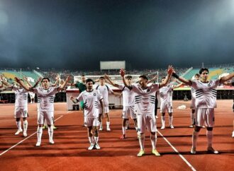 Η Ελλάδα πλησιάζει τη 10η θέση στο UEFA Ranking μετά τις προκρίσεις ΟΦΗ και Παναθηναϊκού