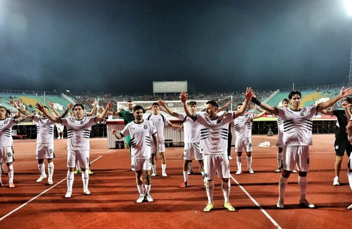 Η Ελλάδα πλησιάζει τη 10η θέση στο UEFA Ranking μετά τις προκρίσεις ΟΦΗ και Παναθηναϊκού