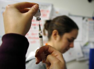 Εμβόλιο νέας γενιάς: Η γρίπη μπαίνει στην εποχή του mRNA