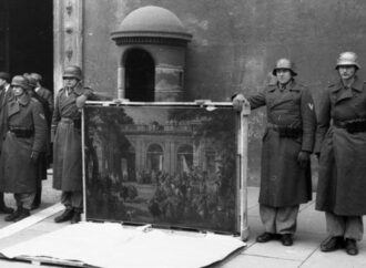 Νέο εργαλείο τεχνητής νοημοσύνης εντοπίζει λεηλατημένα έργα τέχνης από τους Ναζί